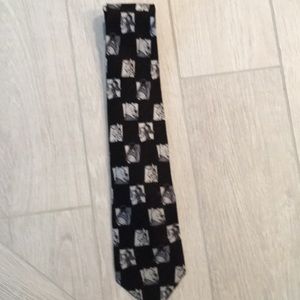 Vintage Mens necktie